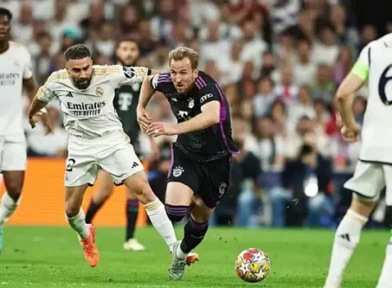نهائي مبكر بين ريال مدريد وبايرن ميونخ في البرنابيو.. وأرسنال ضيفا ثقيلا على لشبونة