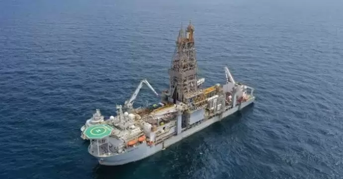 اكتشاف حقل غاز جديد في مصر باحتياطيات تريليوني قدم مكعبة