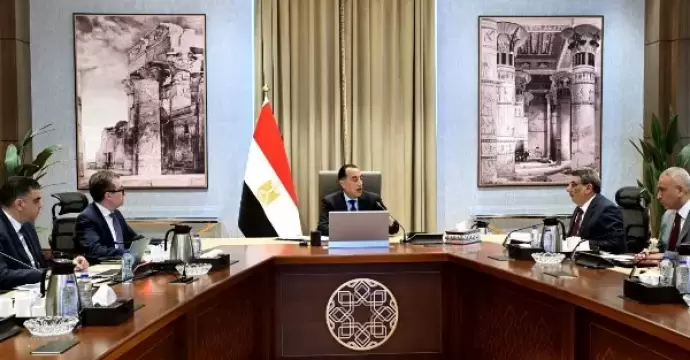 رئيس الوزراء يتابع الموقف المالي للهيئة المصرية للشراء الموحد وسداد مستحقات الشركات الموردة