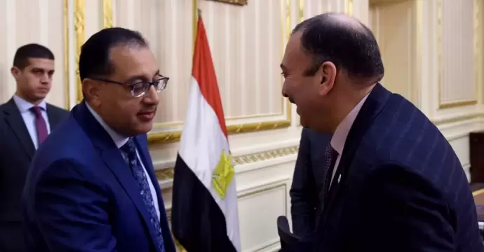 الوزراء: 105 آلاف شكوى بشأن الأسعار والقطاع الصحي في شهر