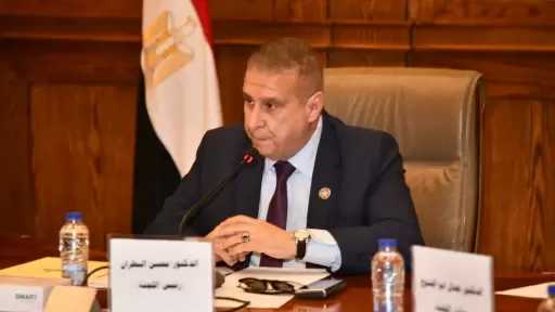 رئيس زراعة الشيوخ: التعديات على الأراضي الزراعية تهدد نصيب الفرد وتفرض تحركا تشريعيا حاسما