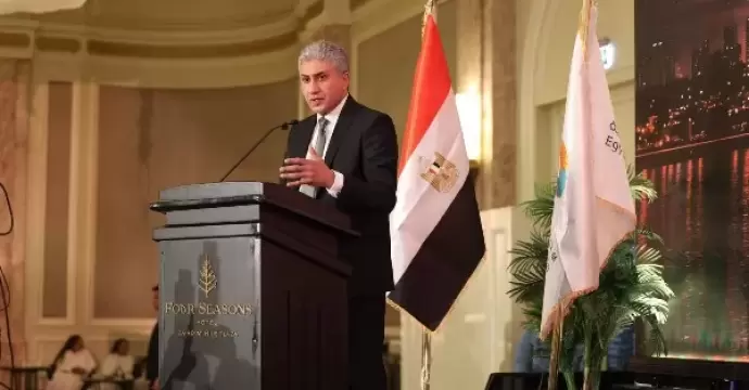 المتحف القومي للحضارة يوافق على إنشاء قاعة عرض تفاعلي داخله