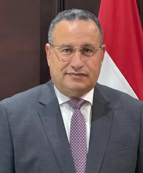 خط أحمر