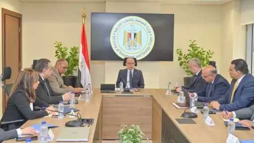 الدكتور محمد فريد صالح: تسريع التحول الرقمي والتكامل بين الهيئات التابعة لتبسيط الإجراءات واختصار زمن الخدمات