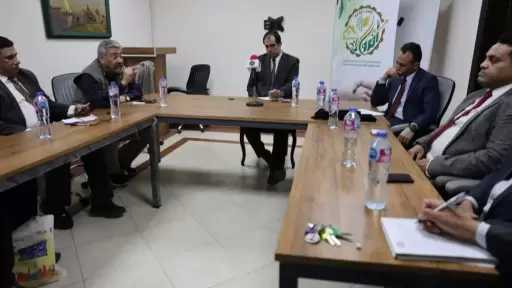 ندوة “التعاونيات والتنمية المستدامة” توصي بتشريع موحد وتفعيل التحول الرقمي