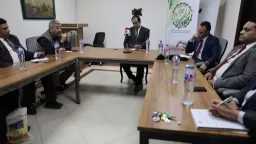 ندوة “التعاونيات والتنمية المستدامة” توصي بتشريع موحد وتفعيل التحول... ندوة “التعاونيات والتنمية المستدامة” توصي بتشريع موحد وتفعيل التحول الرقمي