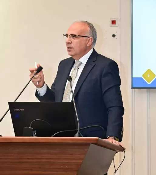 وزير الري: الدولة المصرية والقيادة السياسية تُبدي اهتمامًا كبيرًا تجاه ملف المياه في مصر