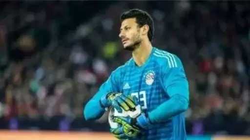 الشناوي وبن رمضان والشحات وبن شرقي ضمن بدلاء الأهلي أمام سيراميكا