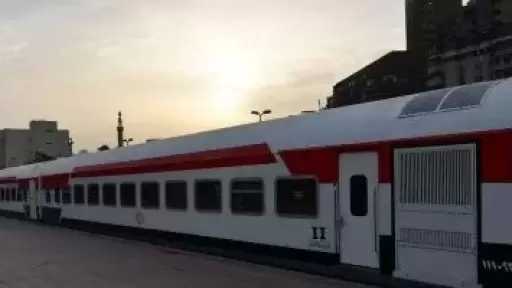 السكة الحديد تعلن تشغيل قطارين «مخصوص» مكيفين بين القاهرة والسد العالى