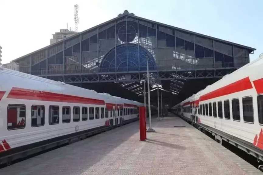 السكة الحديد: تسيير قطار لنقل الأشقاء السودانيين ضمن مشروع العودة الطوعية