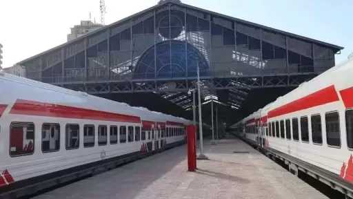 السكة الحديد: تسيير قطار لنقل الأشقاء السودانيين ضمن مشروع العودة الطوعية