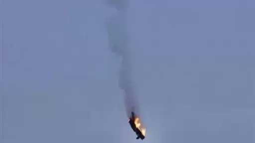 حزب الله يعلن إسقاط محلقة استطلاعية إسرائيلية في جنوب لبنان