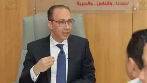 ”صحة النواب” تشكر الرئيس السيسي لتوجيهه بتحسين أجور رجال الإسعاف