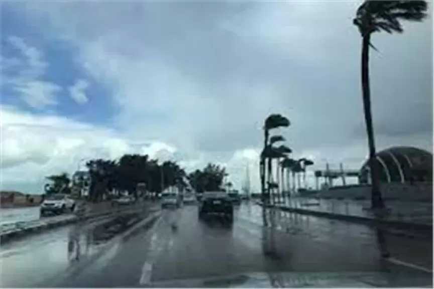 حالة الطقس اليوم.. أجواء مستقرة ومائلة للحرارة على أغلب أنحاء البلاد