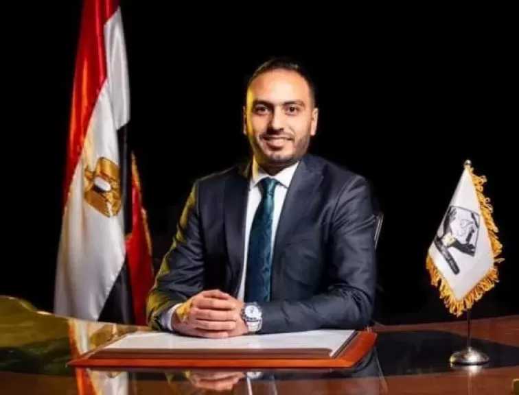 محمد تيسير مطر: أمن الخليج جزء لا يتجزأ من الأمن القومي المصري