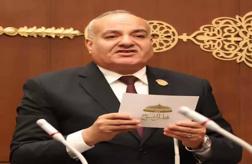 النائب محمد نوح: التعنت الإيراني يهدد استقرار الخليج.. ومصر تقف داعمة لأشقائها