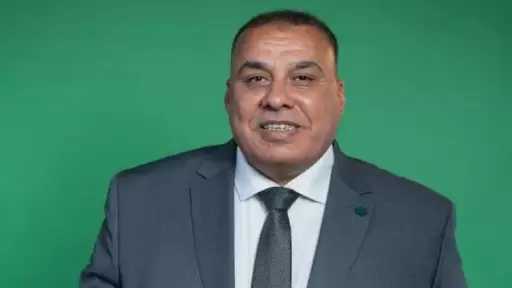 النائب محمد أبو النصر: ممارسات إيران ضد دول الخليج تهدد استقرار المنطقة ومصر تقف بقوة مع الأشقاء العرب