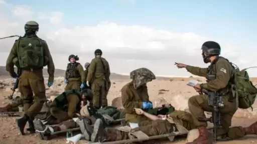 جيش الاحتلال الإسرائيلي يعلن إصابة 411 عسكريا منذ بدء الحرب على إيران ولبنان.. بينهم 27 بحالة خطيرة