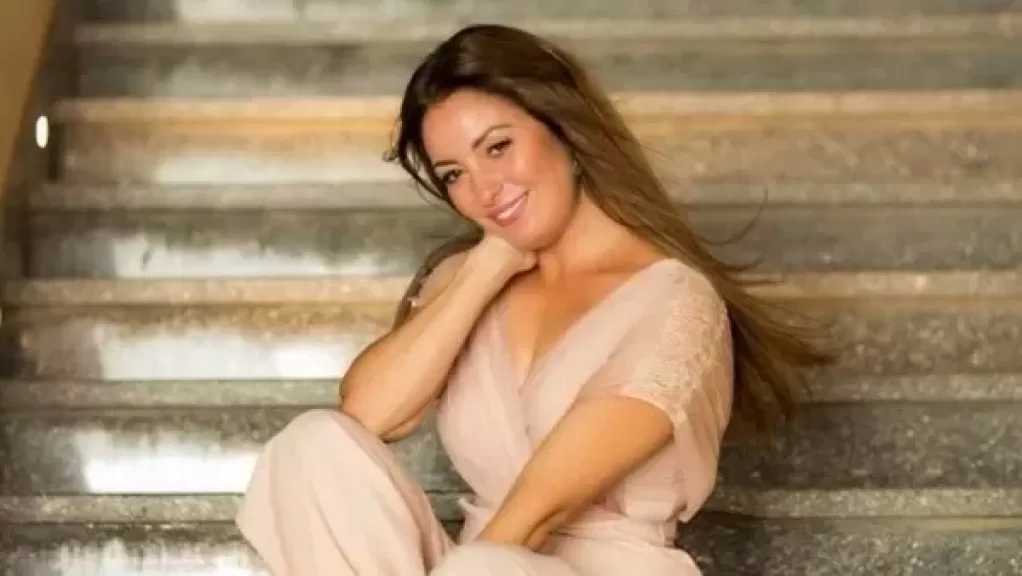 تعرّضت لخيانات كثيرة| نرمين الفقي: لا أقبل أن أكون زوجة ثانية.. وهذه مواصفات الرجل الذي أتمناه