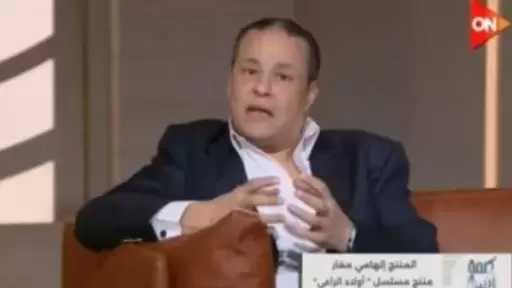 إلهامي مقار يكشف سر نجاح ”أولاد الراعي”: التنوع يصنع التشويق