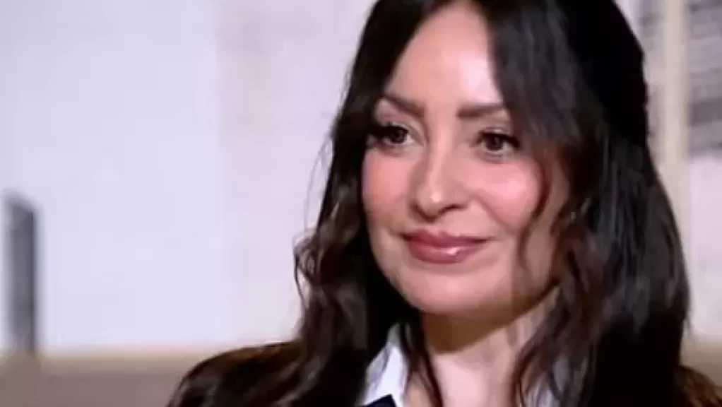 نرمين الفقي تكشف كواليس دور الأم المؤثر في أولاد الراعي