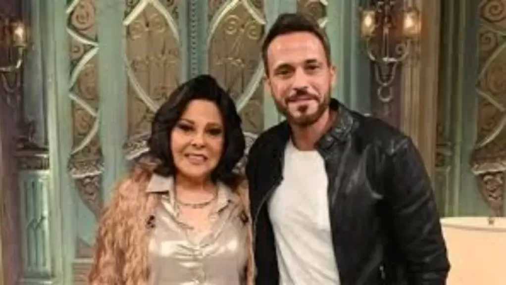 يوسف الشريف يكشف سر جملة ”شابوه يوسف الشريف” وتجربته الكوميدية الجديدة