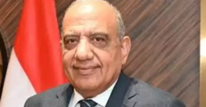 وزير الكهرباء: إضافة 2500 ميجاوات من الطاقة المتجددة هذا العام وربطها بالشبكة