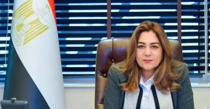 منال عوض : تمويل 1338 مشروعًا صغيرًا من صندوق التنمية المحلية بـ17 محافظة