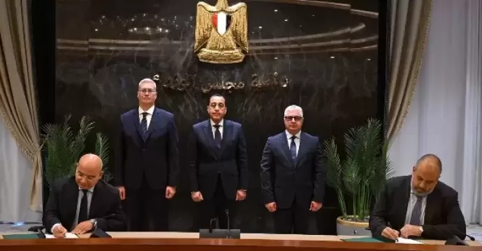 رئيس الوزراء: الحكومة تحرص على جذب مشروعات القطاع الخاص ذات القيمة المضافة العالية