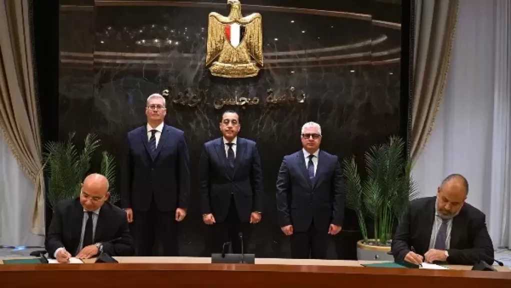 رئيس الوزراء: الحكومة تحرص على جذب مشروعات القطاع الخاص ذات القيمة المضافة العالية