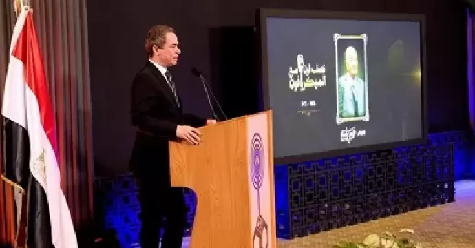 المسلماني: عودة ماسبيرو للساحة الإعلامية المصرية كان وراءها أبناؤه المخلصون