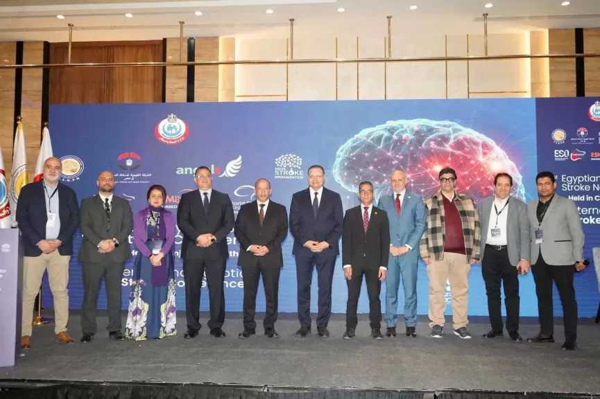 رئيس هيئة الاعتماد والرقابة الصحية: تطبيق معايير الجودة يسهم في تحسين نتائج علاج السكتة الدماغية