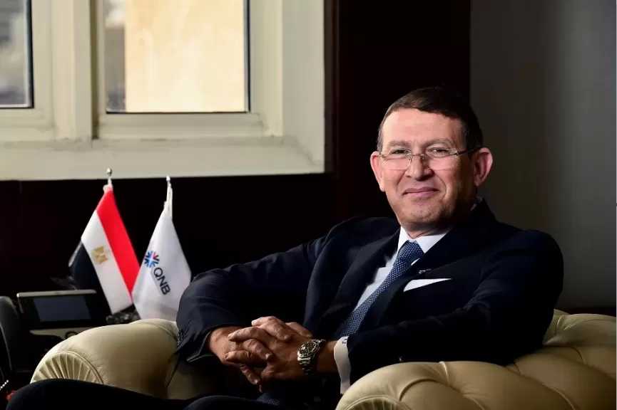 النتائج المالية المستقلة والمجمعة لـ QNB عن الفترة المالية المنتهية في مارس 2026