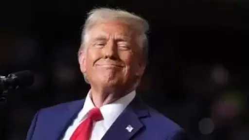 أسطول ذهبي ومقاتلات باسمه.. تفاصيل 1.5 تريليون دولار خصصها ترامب للبنتاجون