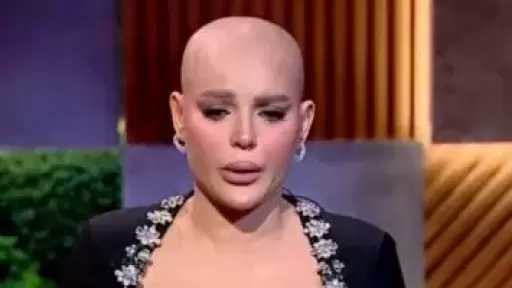 هبة السيسي تروي معاناتها مع السرطان: الكيماوي مؤلم ورفضت الباروكة لدعم المحاربات