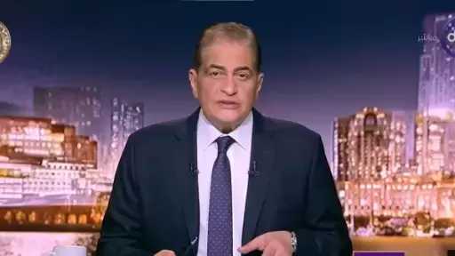 الإعلامي أسامة كمال: مصر لعبت دورا هاما في تقريب وجهات النظر بين أمريكا وإيران