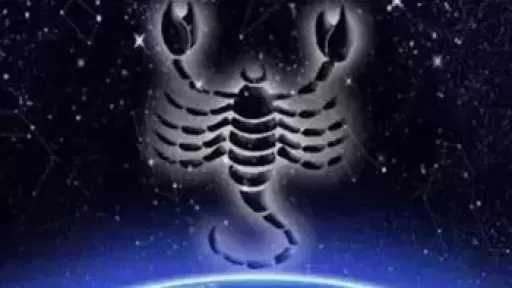 برج العقرب.. حظك اليوم السبت 11 أبريل 2026