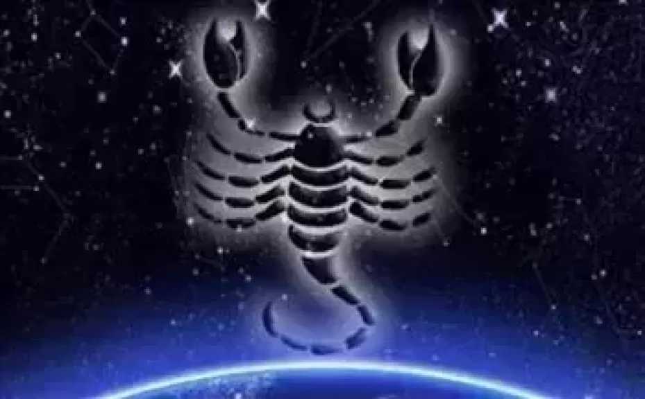 برج العقرب.. حظك اليوم الأربعاء 15 أبريل 2026