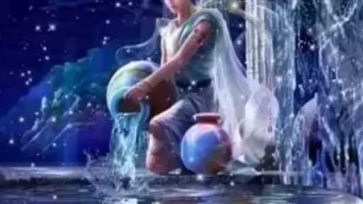 برج الدلو.. حظك اليوم الجمعة 24 أبريل 2026