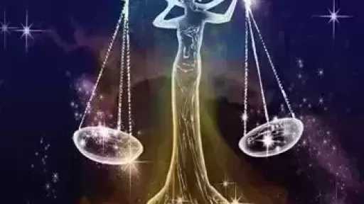 برج الميزان.. حظك اليوم الإثنين 27 أبريل 2026