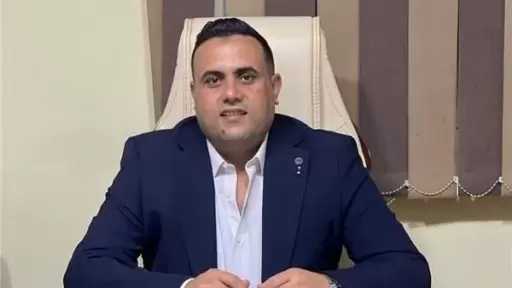 مصطفى مزيرق: تكريم الرئيس السيسي للمنتخب المصري يؤكد أن الدولة لا تنسى أبناءها الذين يرفعون راية الوطن