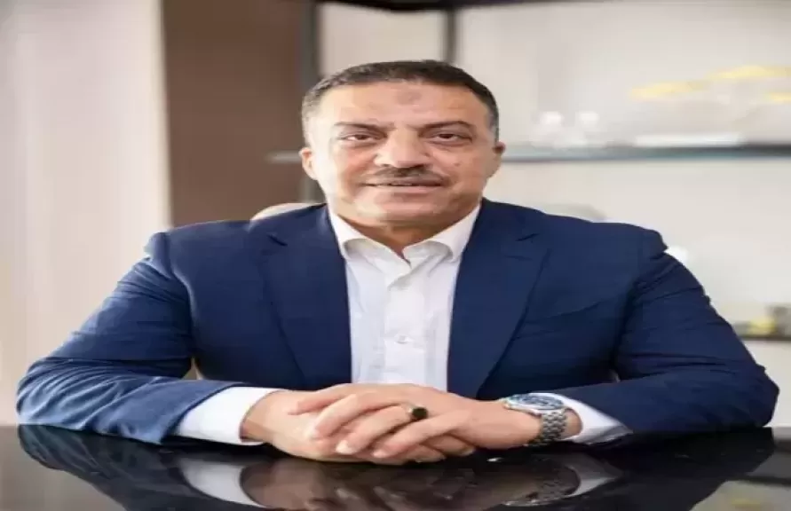 خط أحمر