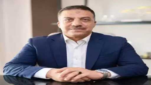 نائب حماة الوطن يشيد باستقبال الرئيس السيسي للمنتخب الوطني: تقدير لأبطال رفعوا اسم مصر عالياً