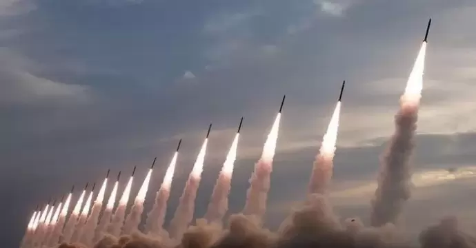 سي إن إن: توقف الهجمات الليلية على دول الخليج للمرة الأولى منذ اندلاع حرب إيران