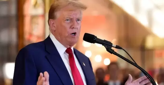 ترامب يهدد: بدون اتفاق حقيقي سنبدأ إطلاق النار بقوة أكبر من أي وقت