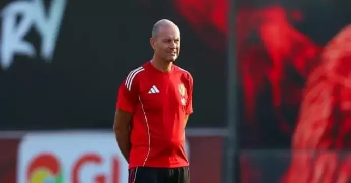 شوبير: إقالة توروب؟.. الأهلي ليس مانشستر سيتي