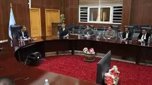 إيواء الكلاب الضالة وتطوير «شارع الحجاز».. محافظ البحر الأحمر يكشف حزمة حلول متكاملة لتطوير المحافظة