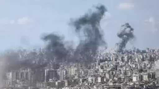تحذير بريطاني عاجل: استمرار القصف في لبنان يهدد استقرار المنطقة