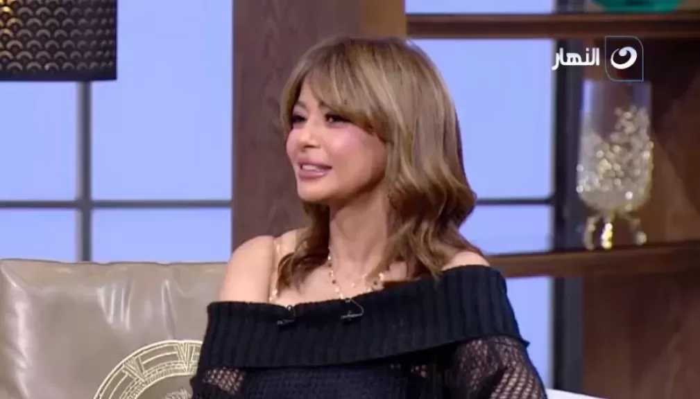 داليا مصطفى عن إصابتها بمرض السكري: راضية تماما.. وكسرت الحاجز النفسي لدعم الأطفال المصابين