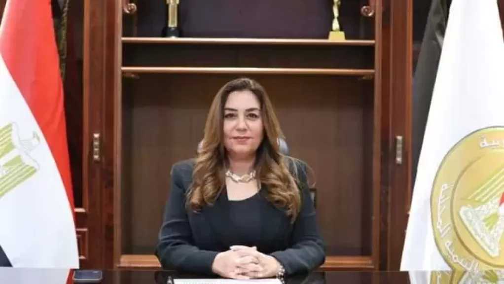 وزيرة التنمية المحلية والبيئة توجه المحافظات والمحميات بالاستعداد لاحتفالات شم النسيم والقيامة المجيد